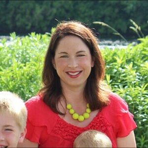 Meet your Posher, Kristin